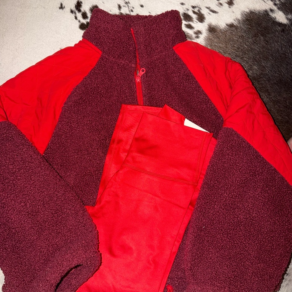 American Eagle bundle